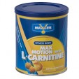 Max Motion with L-Carnitine, Maxler, (1000 г.), пакет